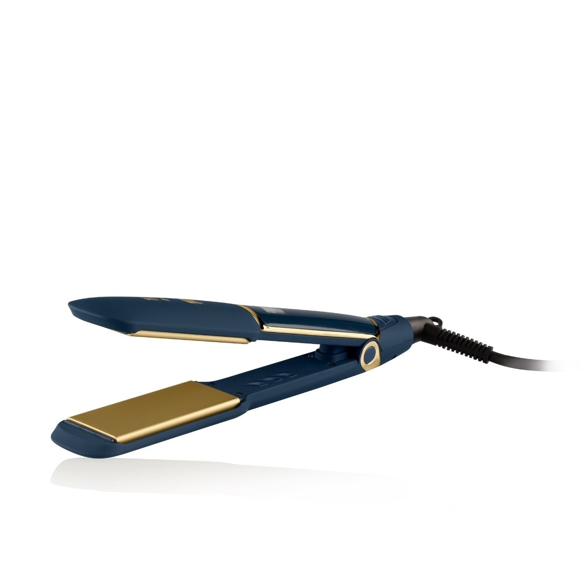 ΠΡΕΣΑ ΜΑΛΛΙΩΝ SILK WIDE FLAT IRON LE006