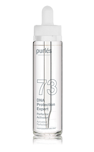 73 PERFECTOR ACTIVATOR - ΟΡΟΣ ΕΝΕΡΓΟΠΟΙΗΣΗΣ PURLES