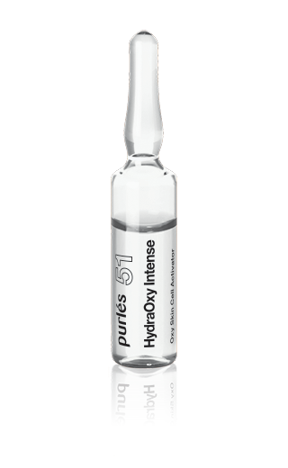 51 OXY SKIN CELL ACTIVATOR