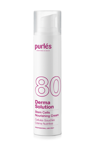 80 STEM CELLS NOURISHING CREAM - ΚΡΕΜΑ PURLES