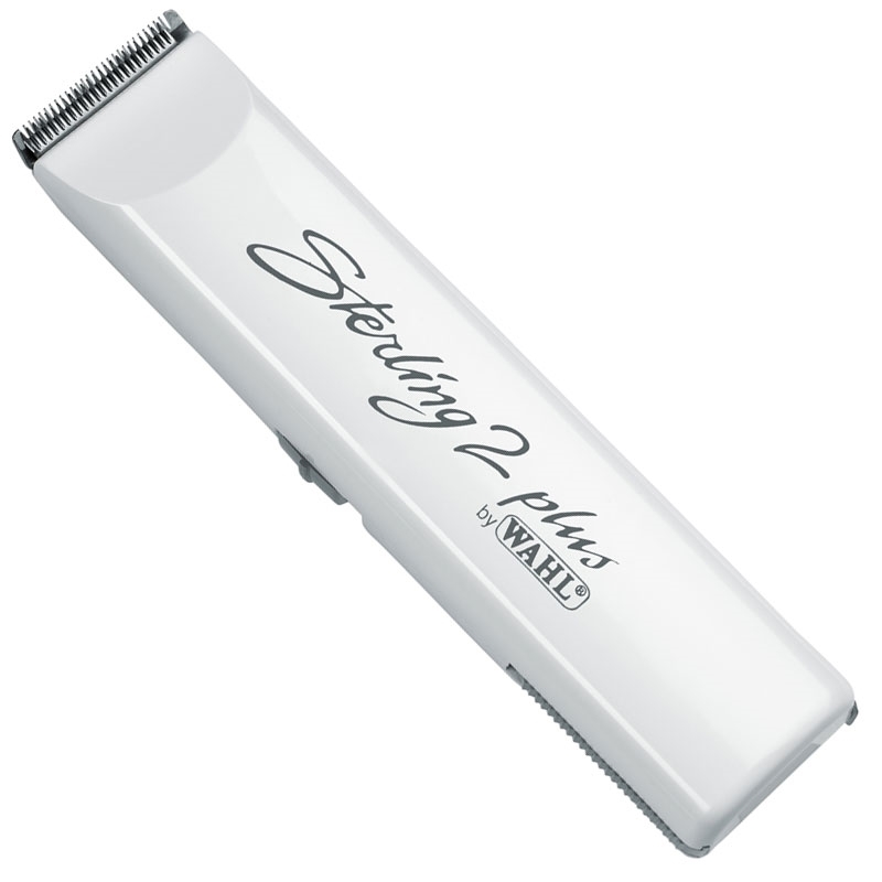 ΚΟΥΡΕΥΤΙΚΕΣ ΜΗΧΑΝΕΣ WAHL STERLING II