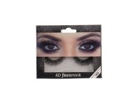 ΒΛΕΦΑΡΙΔΕΣ ΜΕ ΚΟΛΛΑ 4D FAUXMINK