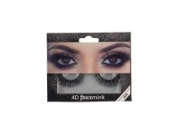 ΒΛΕΦΑΡΙΔΕΣ ΜΕ ΚΟΛΛΑ 4D FAUXMINK