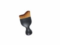 CURVED FACE BRUSH