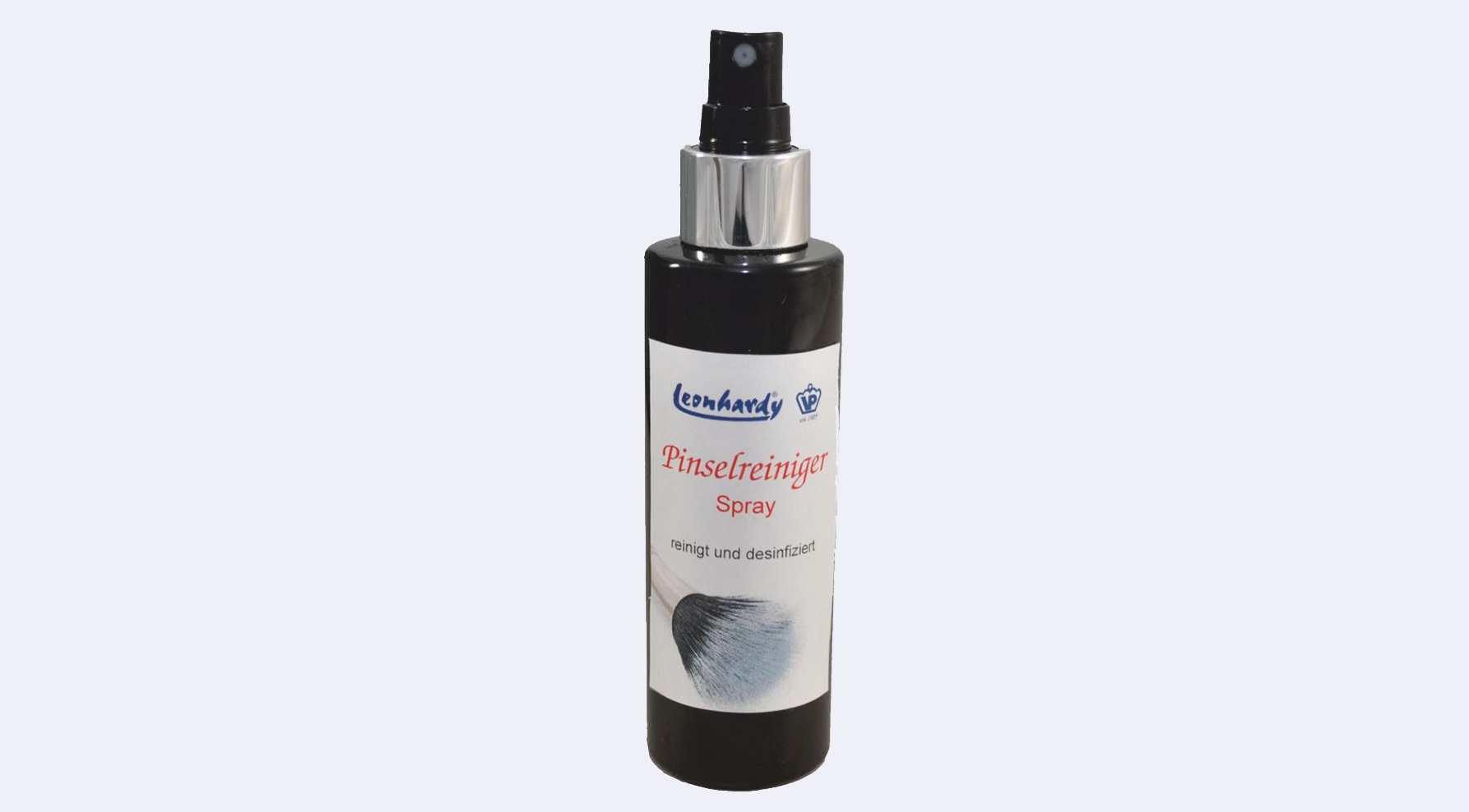 ΚΑΘΑΡΙΣΤΙΚΟ ΣΠΡΕΙ ΠΙΝΕΛΟΥ