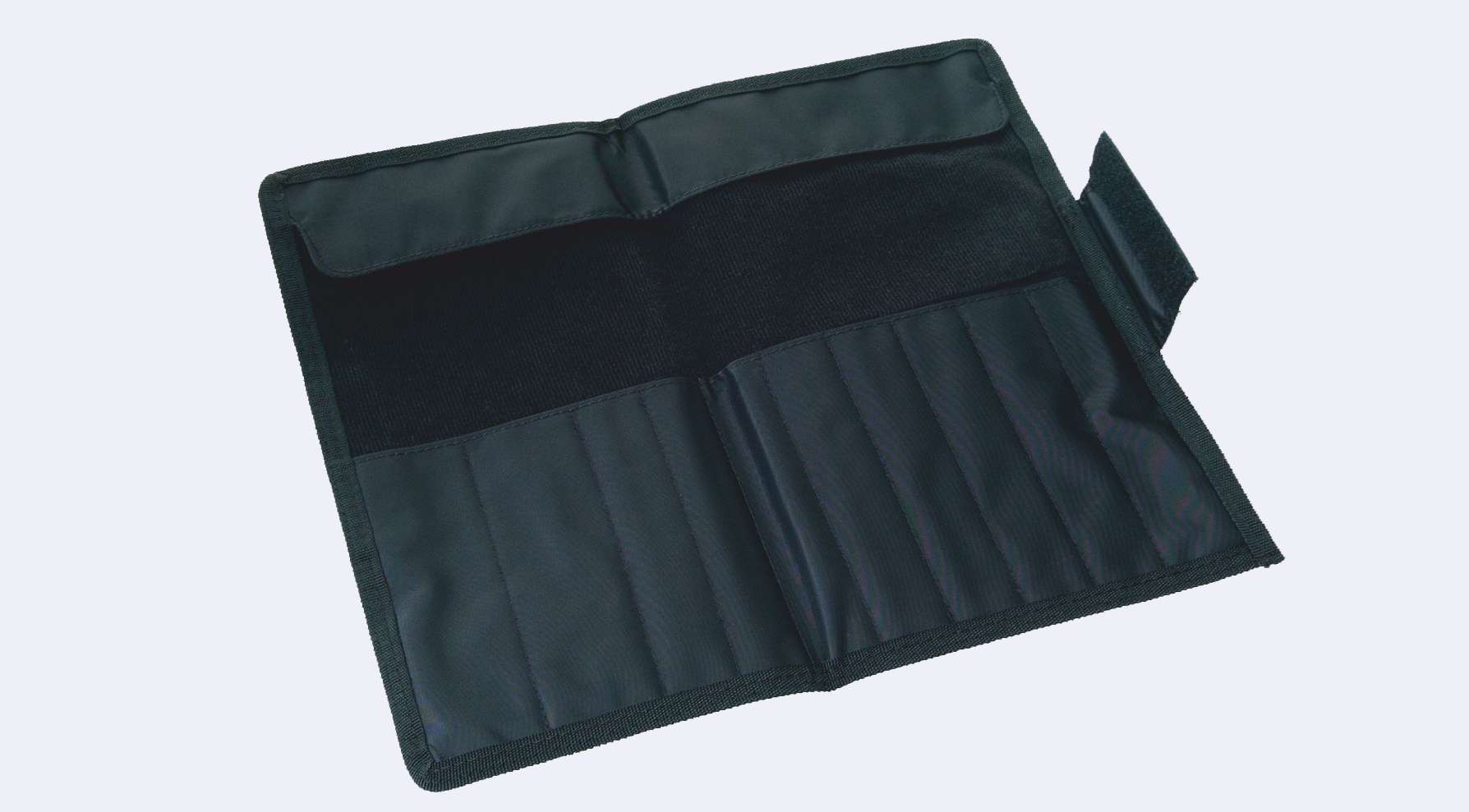 ΘΗΚΗ ΠΙΝΕΛΩΝ ΜΙΚΡΗ 10 ΘΕΣΕΩΝ