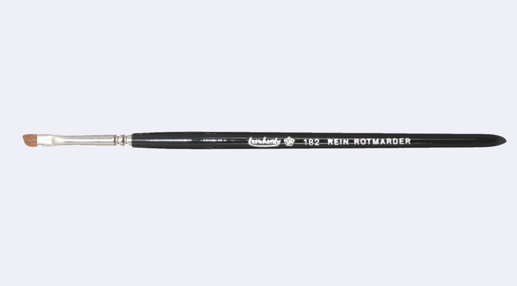 ΠΙΝΕΛΟ EYEBROW BRUSH ΜΙΚΡΟ ΛΟΞΟ
