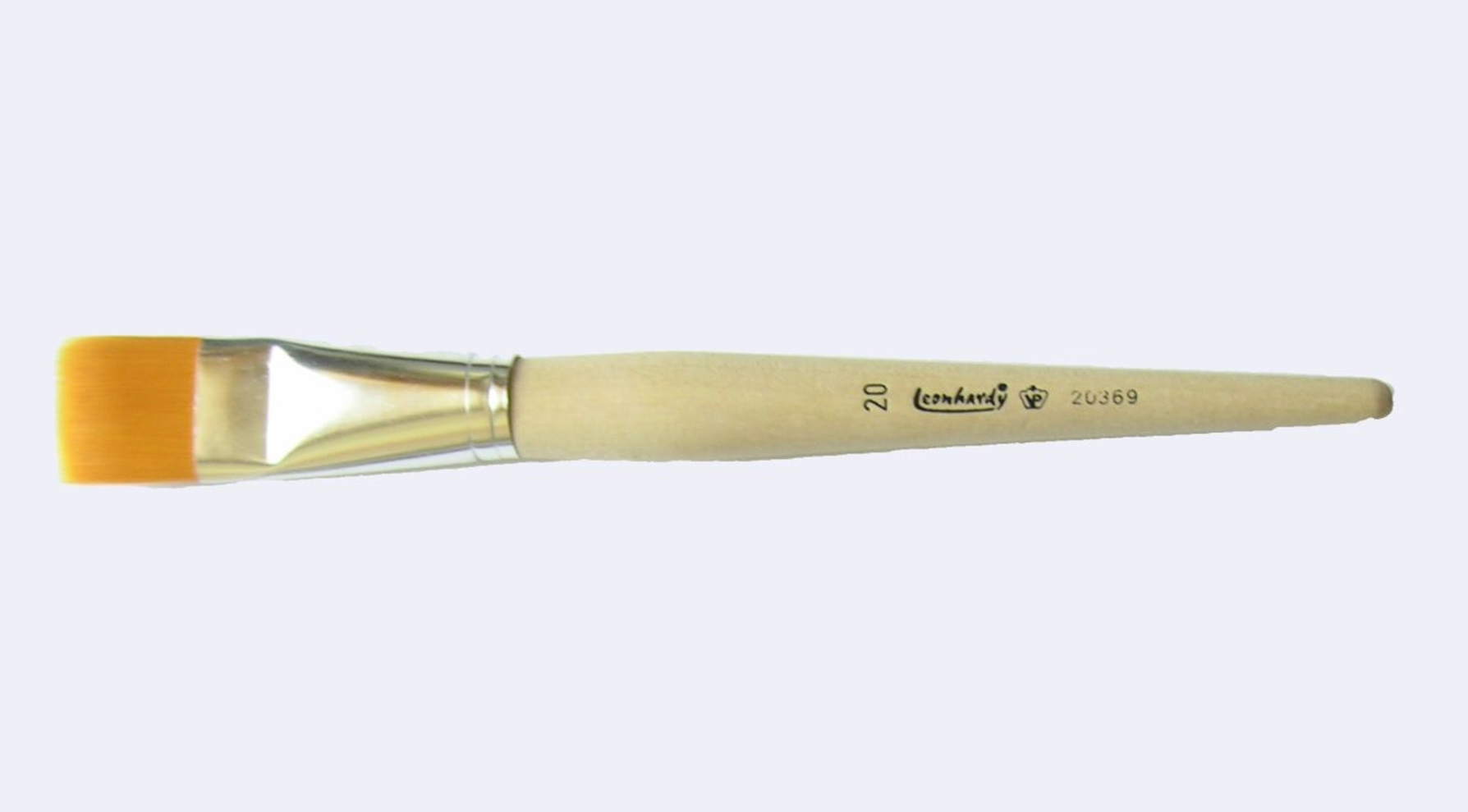 ΠΙΝΕΛΟ MASK BRUSH SYNTHETIC