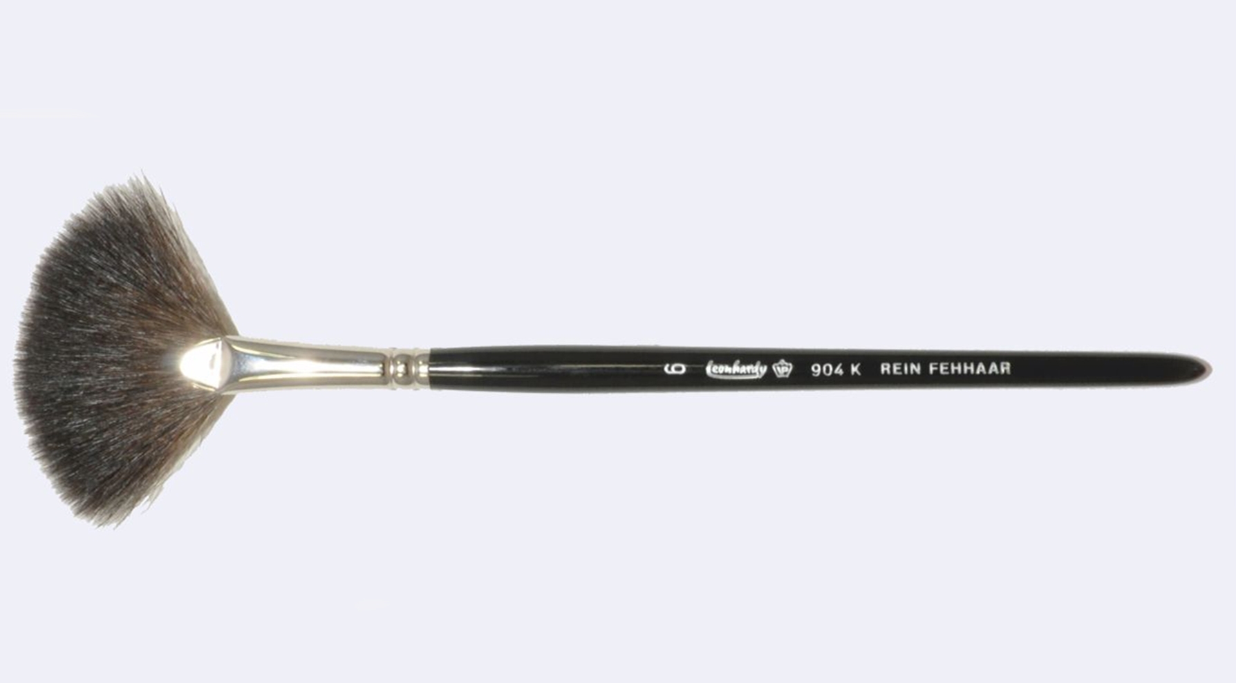 ΠΙΝΕΛΟ ΒΕΝΤΑΛΙΑ SQUIRREL HAIR