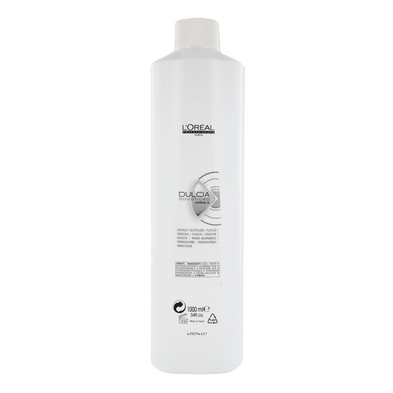 DULCIA ADVANCED FIXATEUR 1L LOREAL