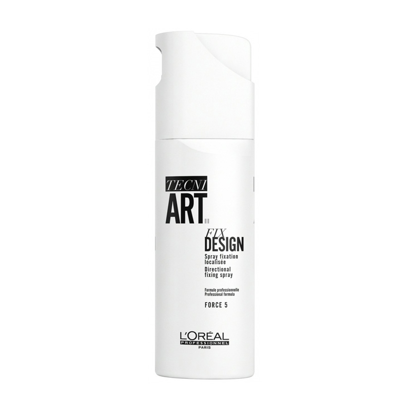 L'ORÉAL TECNI ART FIX DESIGN / ΣΠΡΕΙ ΚΑΤΑ ΤΟΥ ΦΡΙΖΑΡΙΣΜΑΤΟΣ 200ml