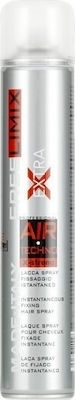 AIR TECHNO HAIR SPRAY STRONG 750ml FREELIMIX