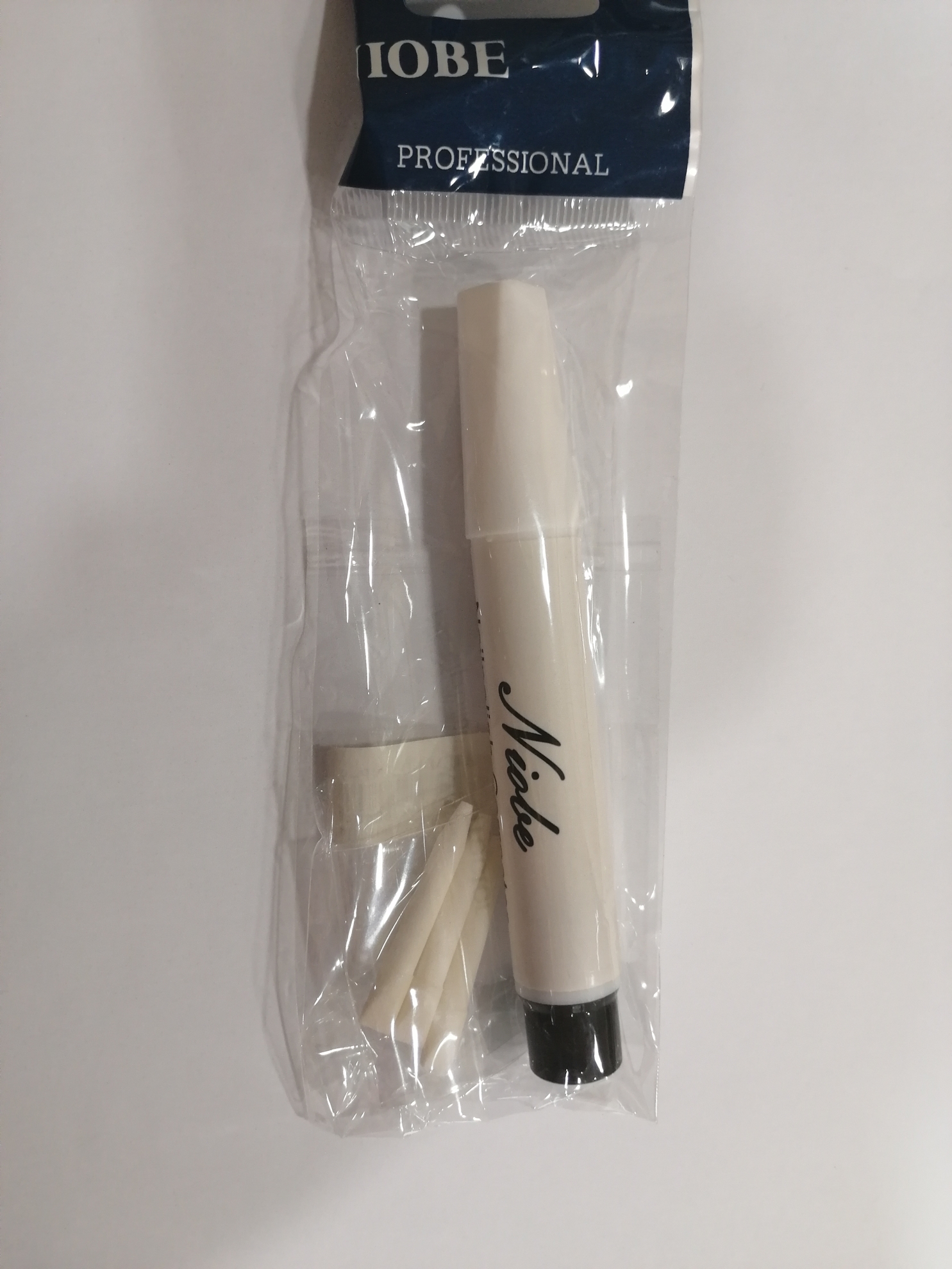 CORRECTOR NIOBE ΜΕ ΑΝΤΑΛΛΑΚΤΙΚΑ