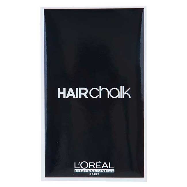 HAIRCHALK AND RETAIL APPLICATORS 1 = 8 LOREAL