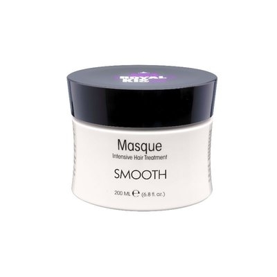 KIS ROYAL SMOOTH MASQUE/ ΕΝΥΔΑΤΙΚΗ ΜΑΣΚΑ ΜΑΛΛΙΩΝ 200 ML