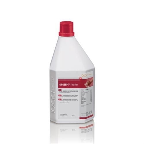 OROSEPT SOLUTION 500ml