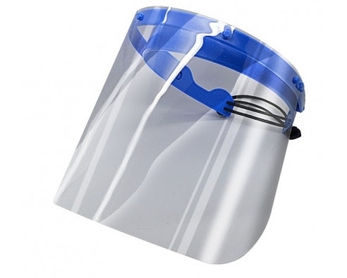 ΠΡΟΣΩΠΙΔΑ ΠΡΟΣΤΑΣΙΑΣ ΜΕ ΑΝΑΚΛΗΣΗ