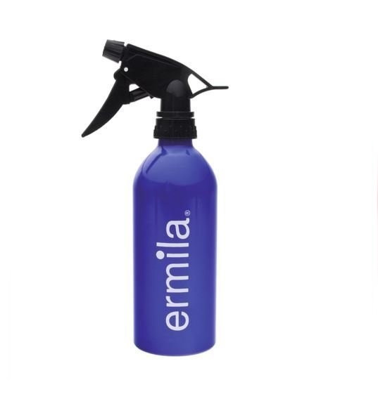 ΨΕΚΑΣΤΗΡΑΣ ERMILA ΜΕΤΑΛΙΚΟ ΜΠΛΕ