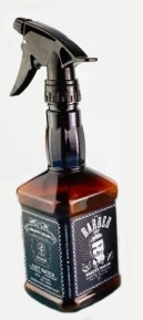 ΨΕΚΑΣΤΗΡΙ 650ml BARBER LK 17-02