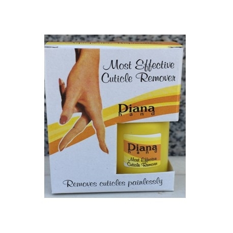 ΥΓΡΟ ΑΦΑΙΡΕΤΙΚΟ ΠΑΡΑΝΥΧΙΔΩΝ 15ml DIANA