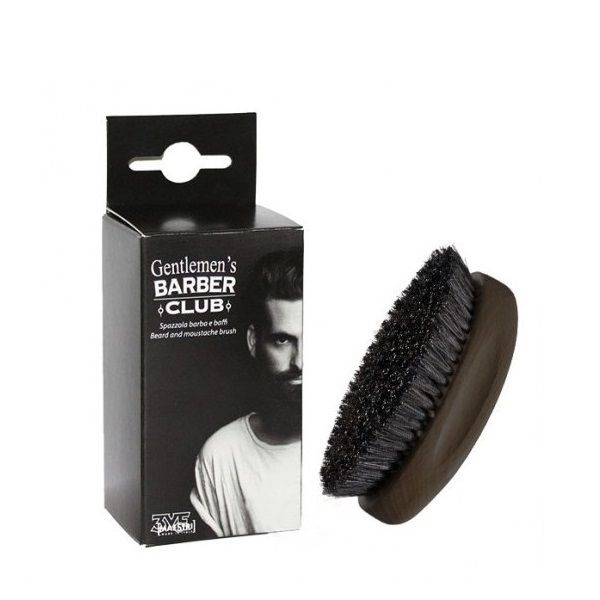 BARBER BRUSH 3VE 1802