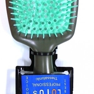 ΒΟΥΡΤΣΑ 8H59G DETANGLE GREEN