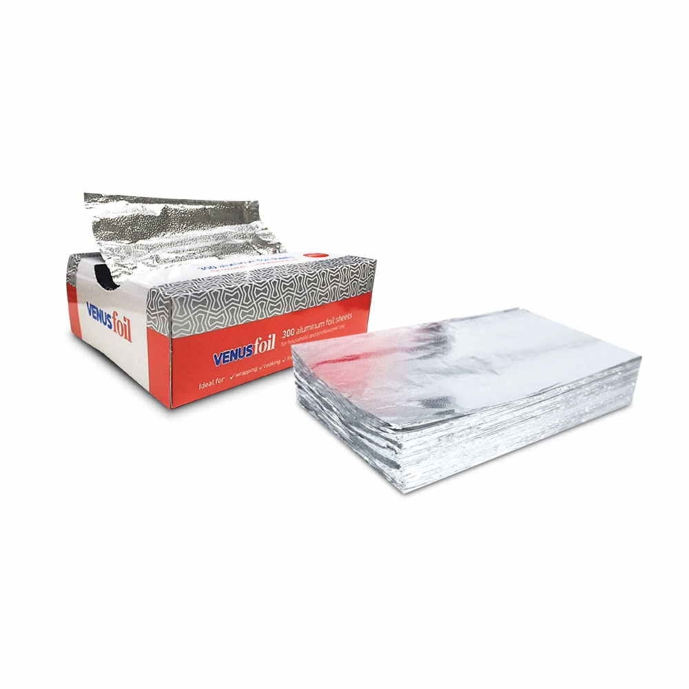ΑΛΟΥΜΙΝΟΦΥΛΛΑ  VENUS pop-up (27cm X 17cm)