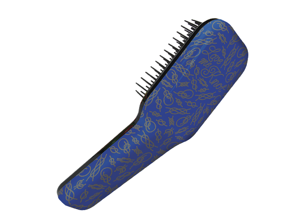 DETANGLING BRUSH CORIOLISS
