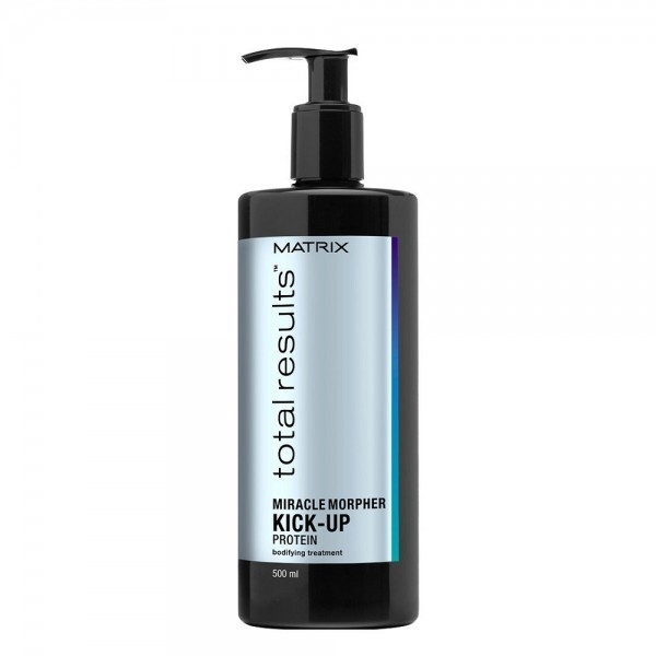 TOTAL RESULTS MIRACLE MORPHER KICK UP PROTEIN 500ml MATRIX LOREAL