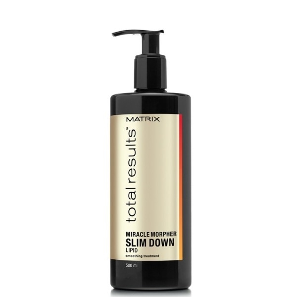 TOTAL RESULTS MIRACLE MORPHER SLIM DOWN LIPID 500ml MATRIX LOREAL