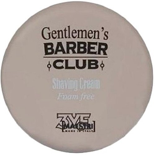 ΚΡΕΜΑ ΞΥΡΙΣΜΑΤΟΣ 125ml BARBER CLUB