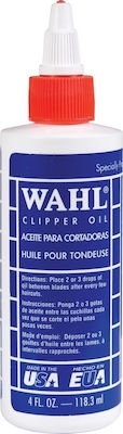 CLIPPER OIL 118ml WAHL