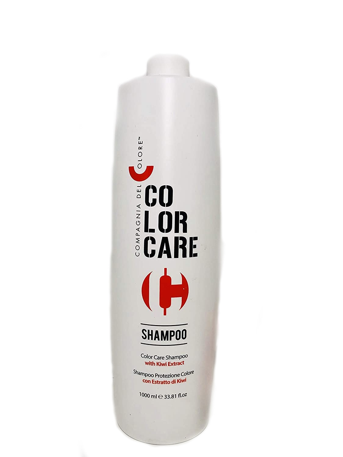 COLOR CARE SHAMPOO 1000ml CDC