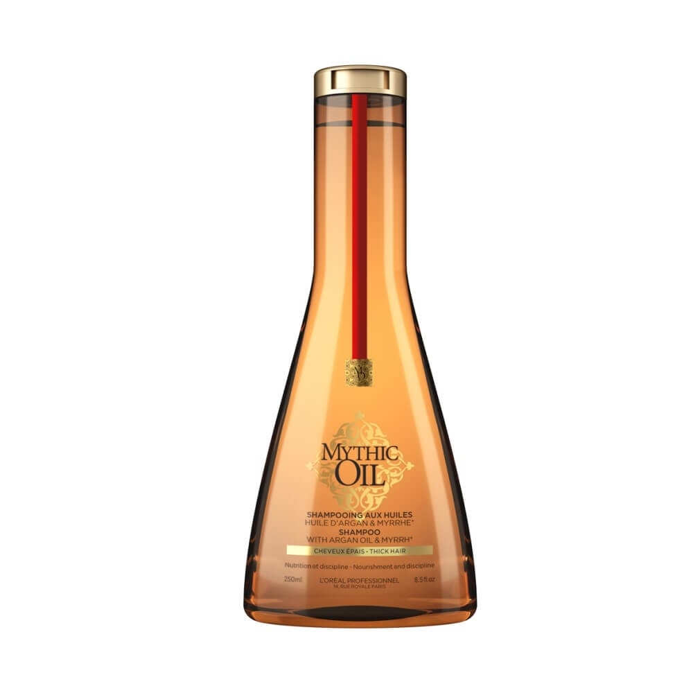 ΣΑΜΠΟΥΑΝ MYTHIC OIL FOR THICK HAIR 250ml LOREAL