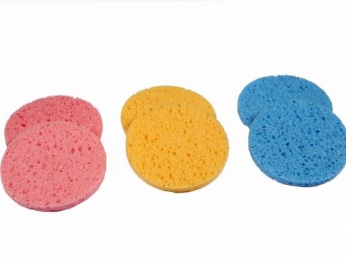 ΣΦΟΥΓΓΑΡΑΚΙΑ ΚΑΘΑΡΙΣΜΟΥ ΣΕΤ 2τμχ