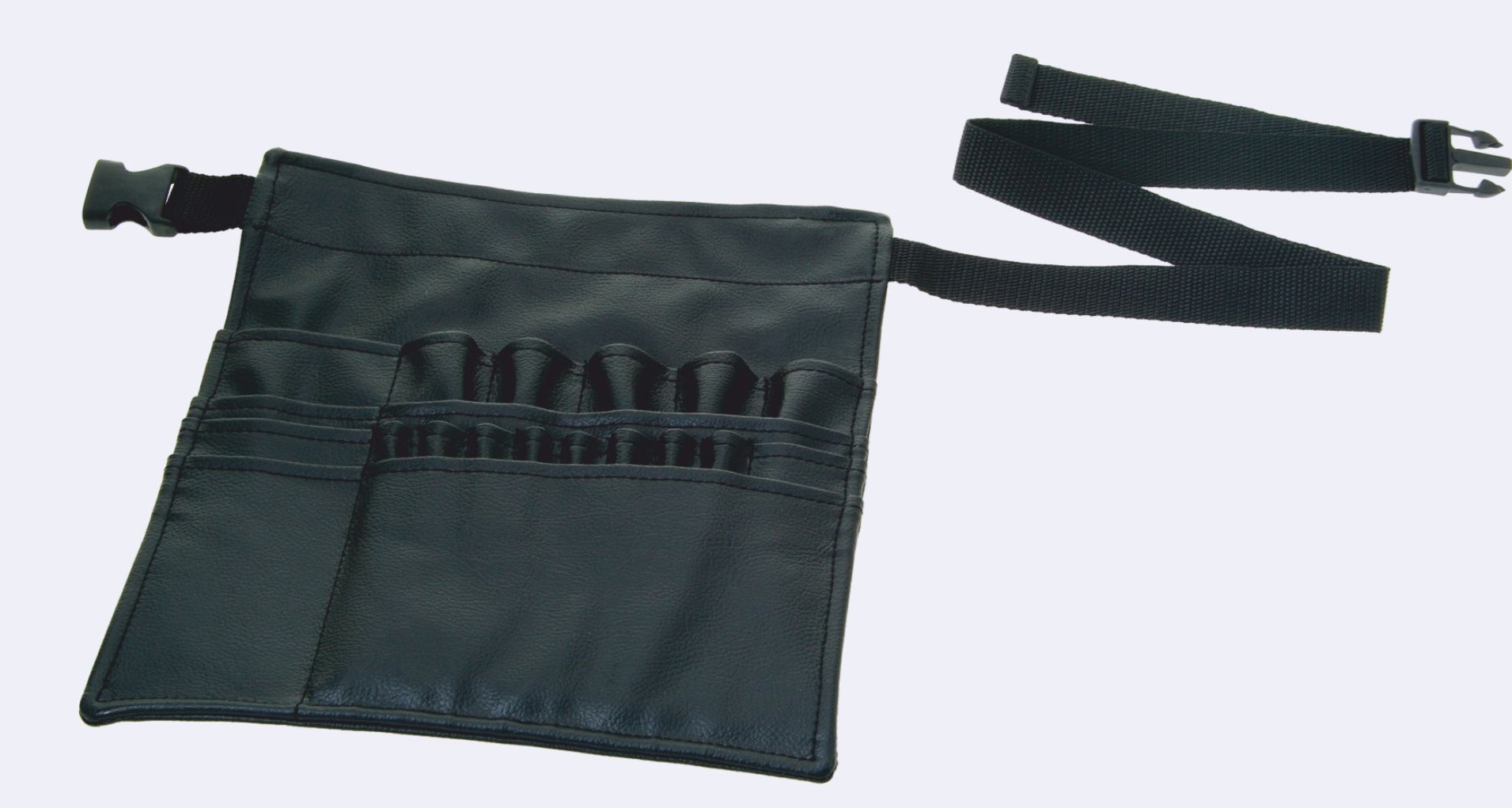 ΤΣΑΝΤΑ-ΖΩΝΗ ΜΕ 20 ΘΗΚΕΣ ΓΙΑ ΠΙΝΕΛΑ