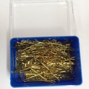 ΤΣΙΜΠΙΔΑΚΙ ΚΟΥΤΙ 250gr ΧΡΥΣΟ