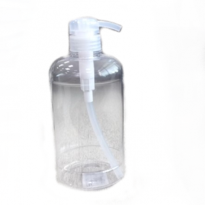 ΦΙΑΛΗ ΜΕ ΑΝΤΛΙΑ 500ml