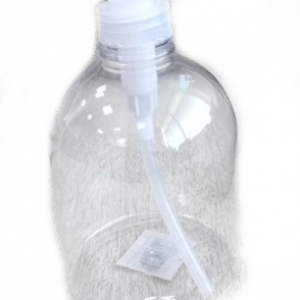 ΦΙΑΛΗ ΒΑΛΒΙΔΑ 500ml