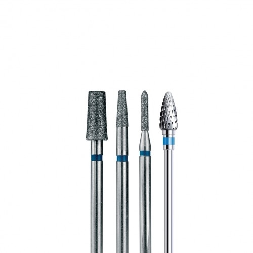 DIAMOND BURR 2.5mm