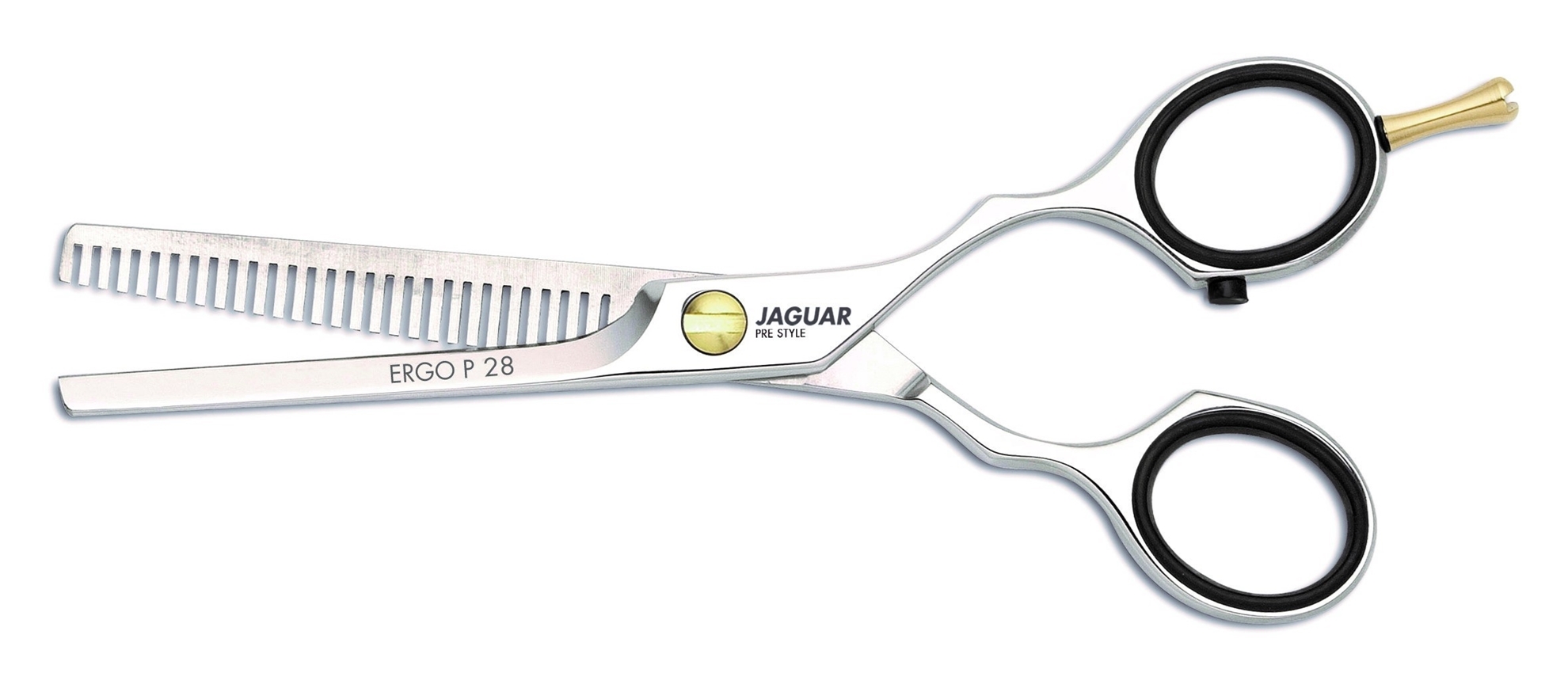 ΨΑΛΙΔΙ ΑΡΑΙΩΜΑΤΟΣ 83355 PRE STYLE ERGO P THINNING 5,5'' JAGUAR