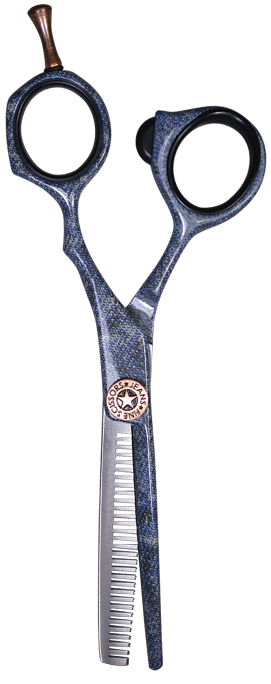 ΨΑΛΙΔΙ ΚΟΥΡΕΜΑΤΟΣ P 530J POP ΜΕ ΔΟΝΤΙΑ 5.50''