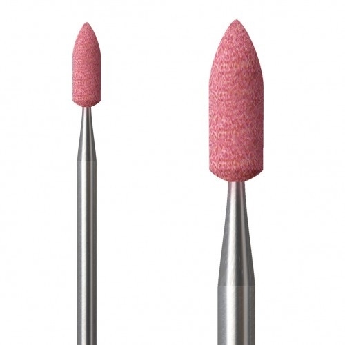 ABRASIVE BURR 2.5mm ΡΟΖ