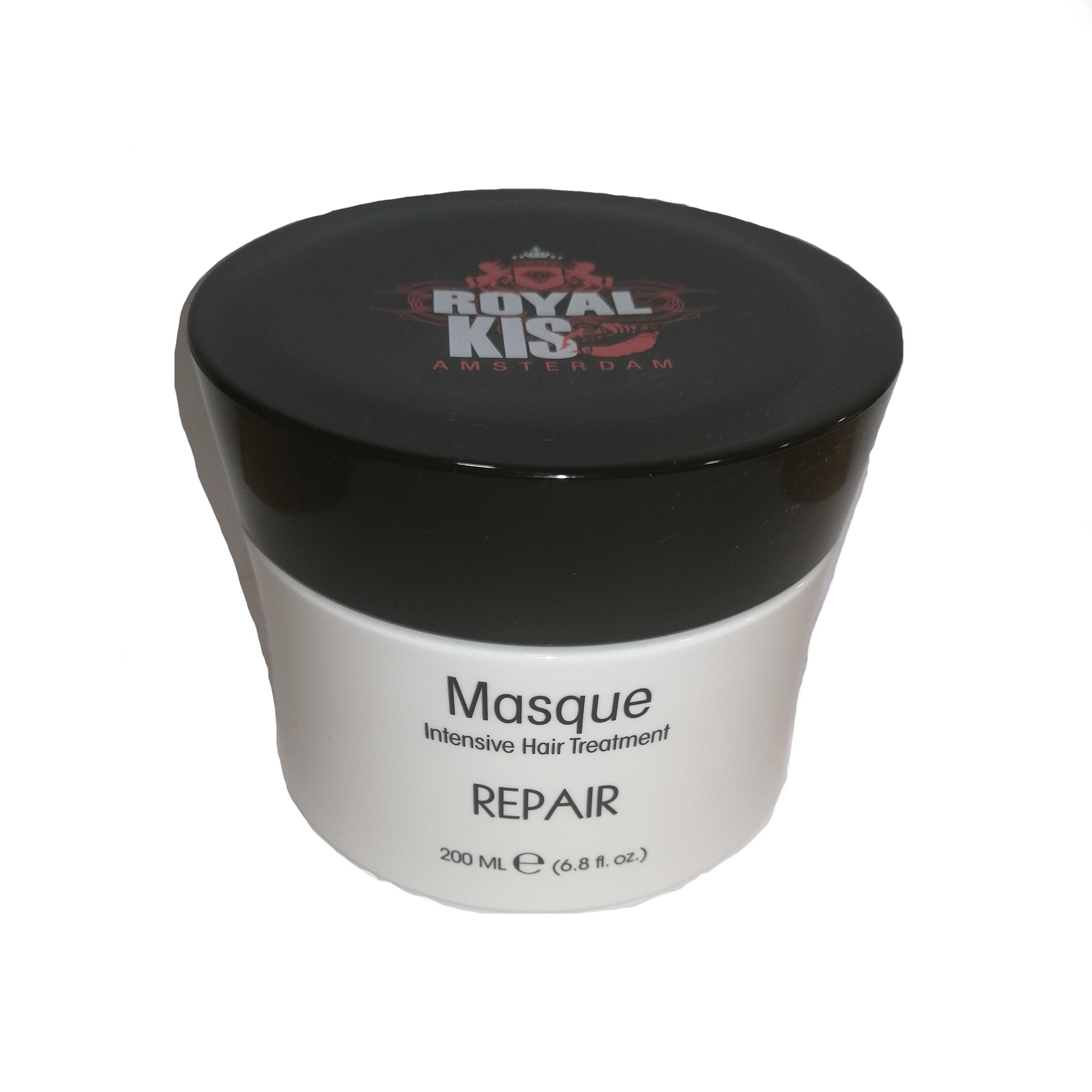 ROYAL KIS REPAIR MASQUE / ΜΑΣΚΑ ΜΑΛΛΙΩΝ ΑΝΑΔΟΜΗΣΗΣ 200ML