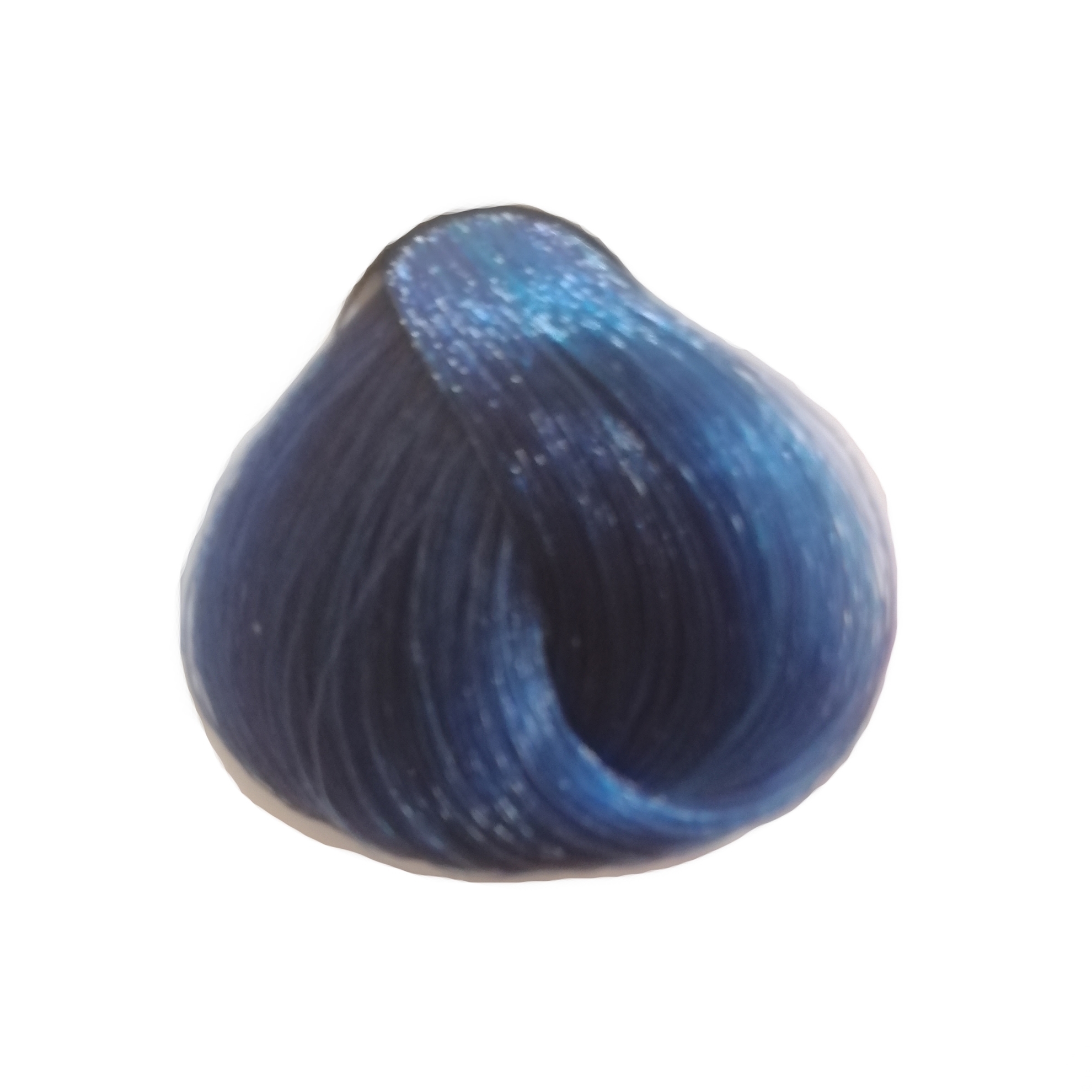 χρωμομάσκα μπλε