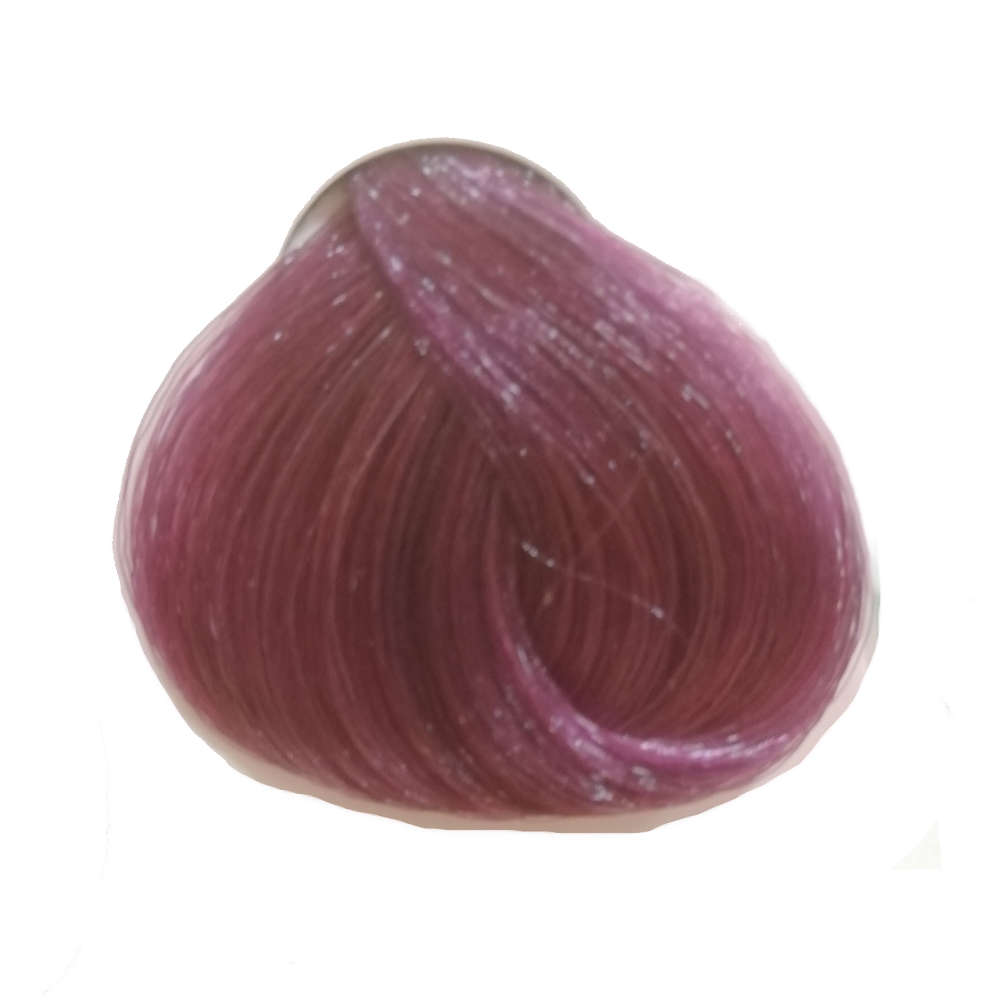 χρωμομάσκα βιολέ