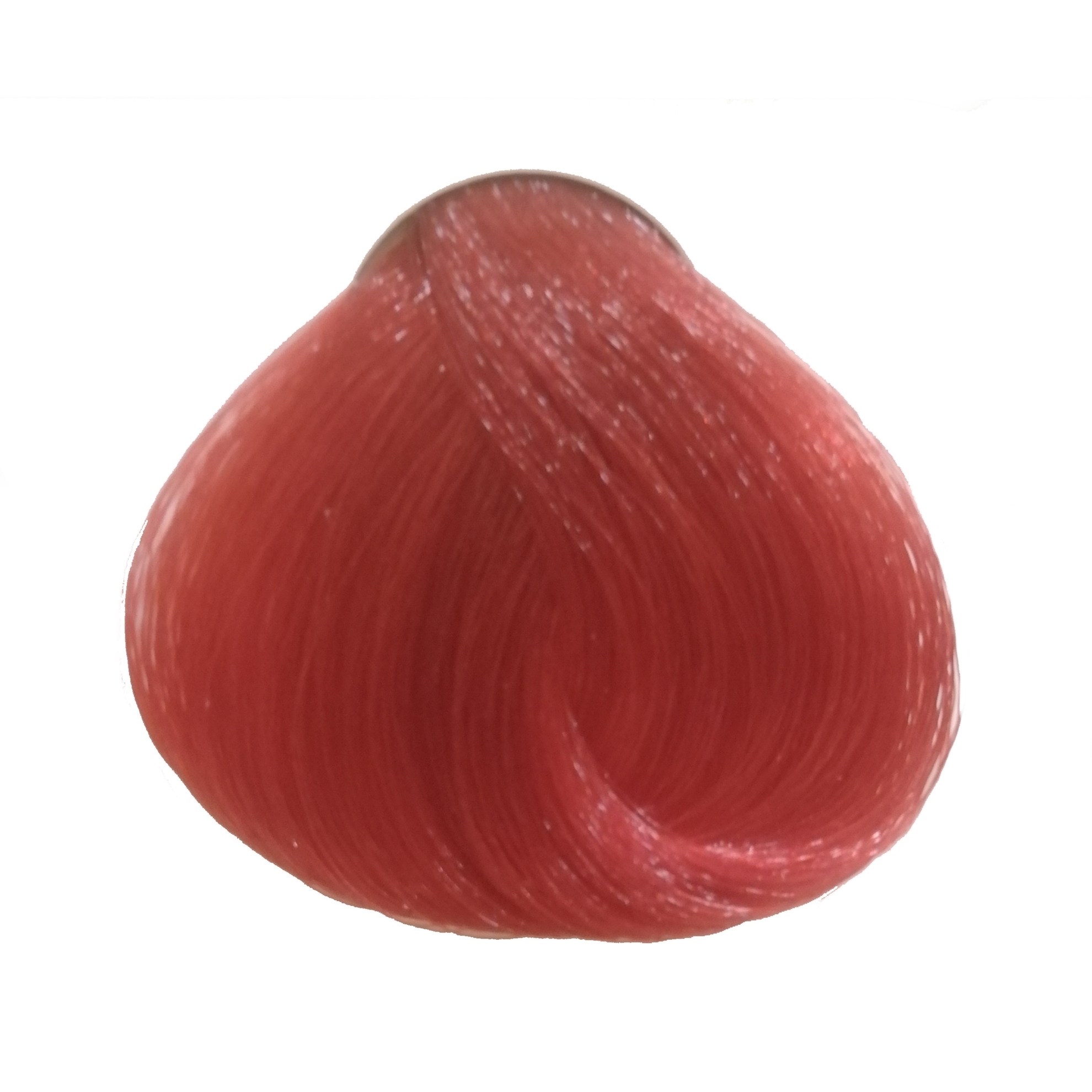 χρωμομάσκα κόκκινη