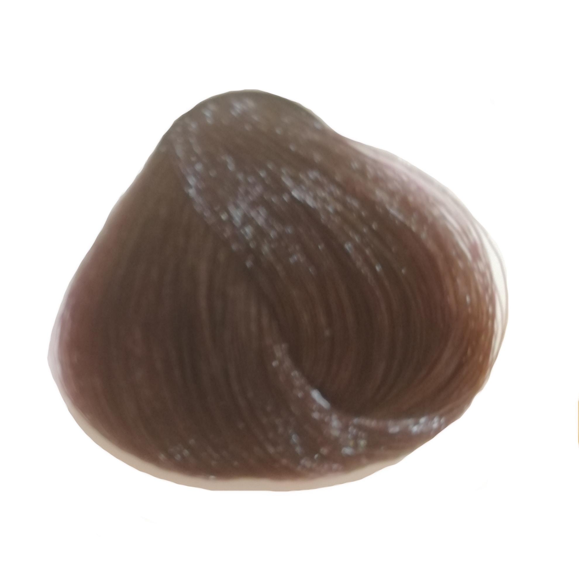 χρωμομάσκα σοκολατί