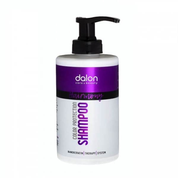 ΣΑΜΠΟΥΑΝ HAIRMONY COLOR PROTECTION  300ml  DALON