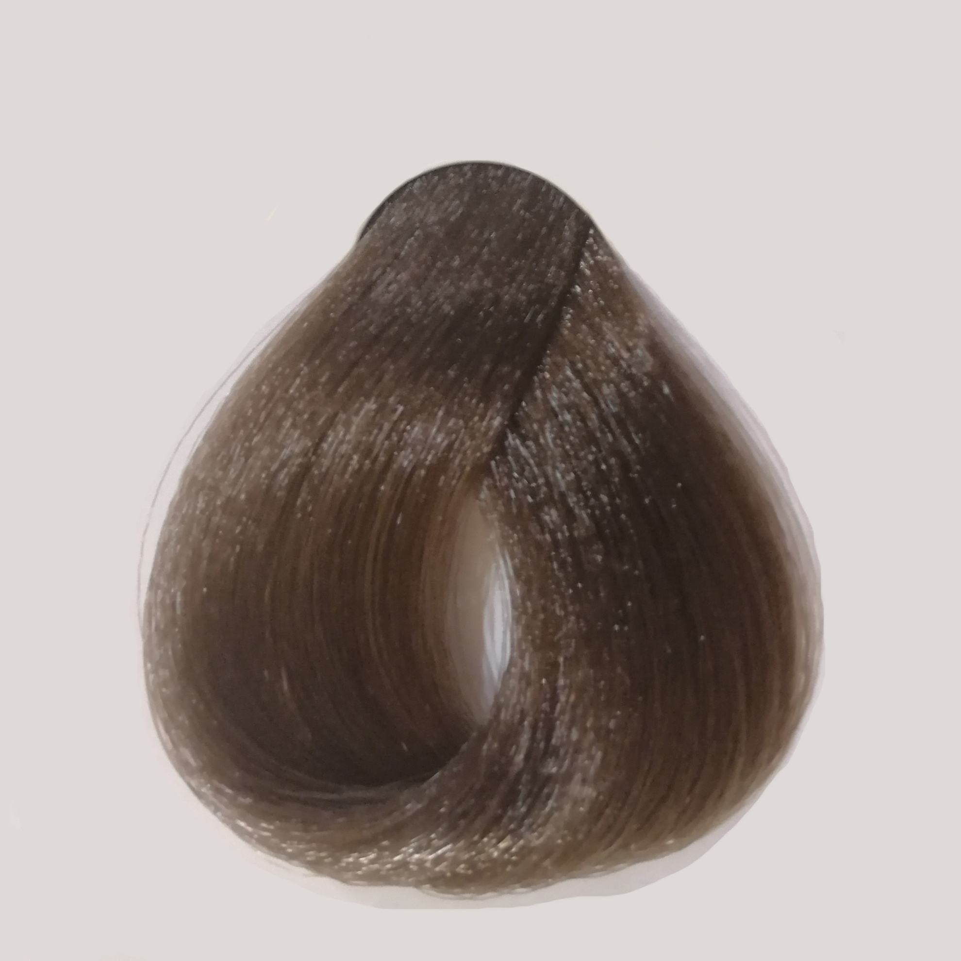 7.01 - Ash Natural Blond